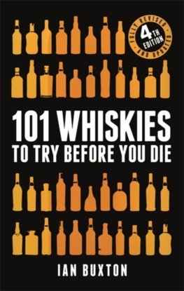 Obrázok 101 Whiskies to Try Before You Die (Revised and Updated)