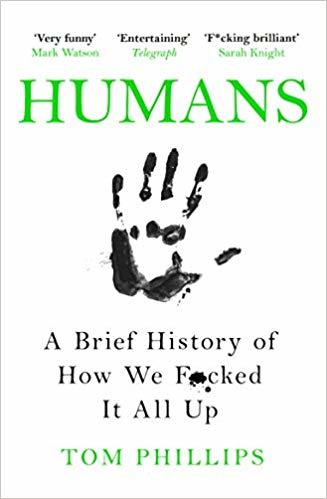 Obrázok Humans