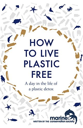 Obrázok How to Live Plastic-Free