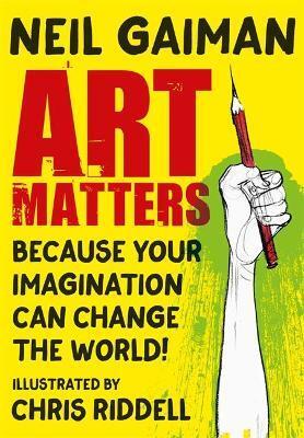 Obrázok Art Matters