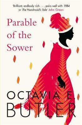 Obrázok Parable of the Sower