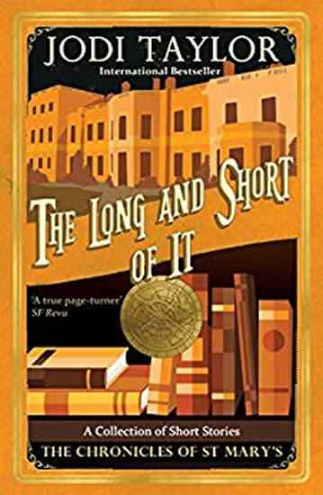Obrázok The Long and the Short of it