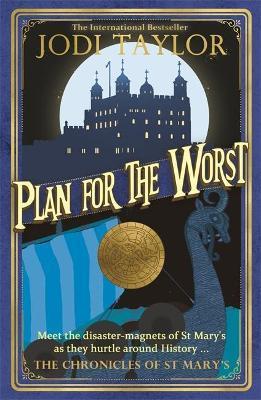 Obrázok Plan for the Worst