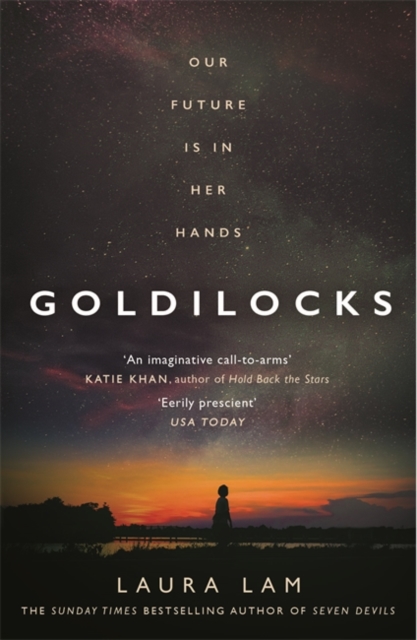 Obrázok Goldilocks