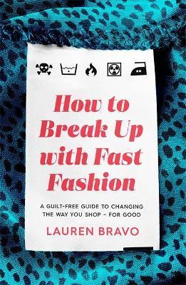 Obrázok How To Break Up With Fast Fashion