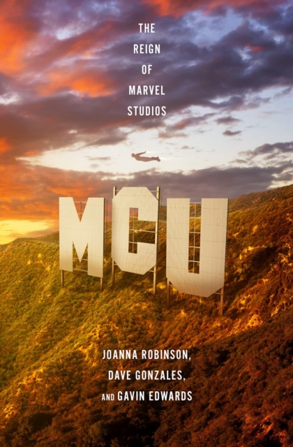 Obrázok MCU: The Reign of Marvel Studios