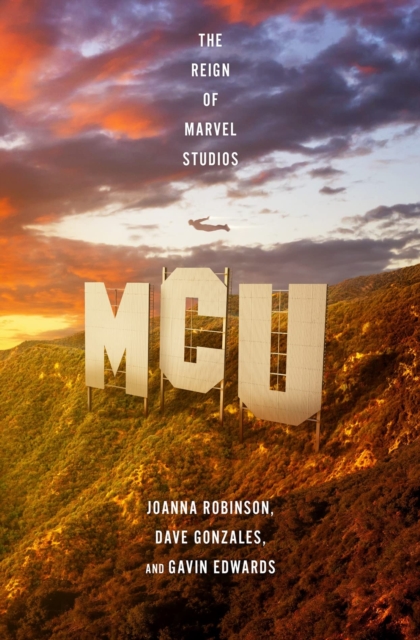 Obrázok MCU: The Reign of Marvel Studios