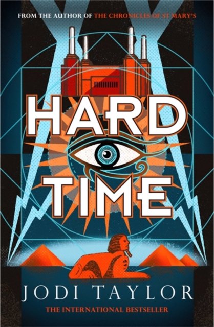 Obrázok Hard Time