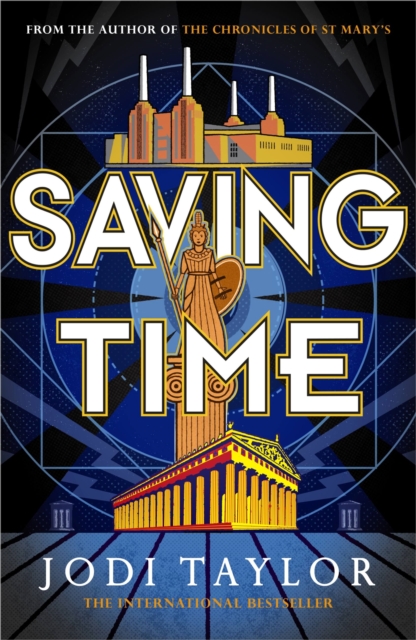 Obrázok Saving Time
