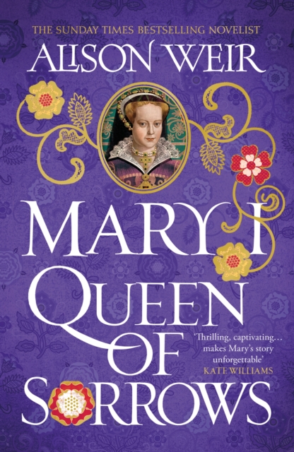 Obrázok Mary I: Queen of Sorrows