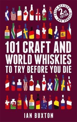 Obrázok 101 Craft and World Whiskies to Try Before You Die