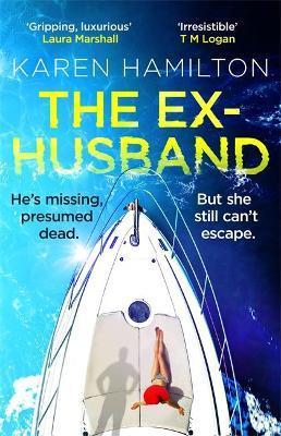 Obrázok The Ex-Husband : The perfect thriller to escape with this year