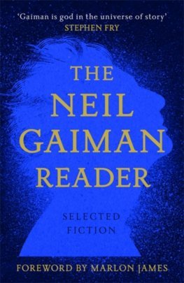 Obrázok The Neil Gaiman Reader : Selected Fiction