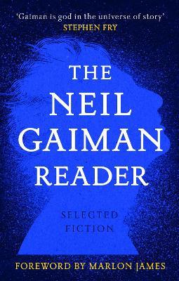 Obrázok The Neil Gaiman Reader: Selected Fiction