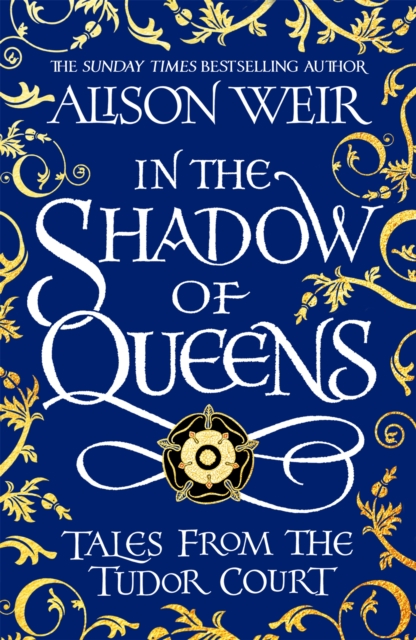 Obrázok In the Shadow of Queens