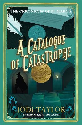 Obrázok A Catalogue of Catastrophe
