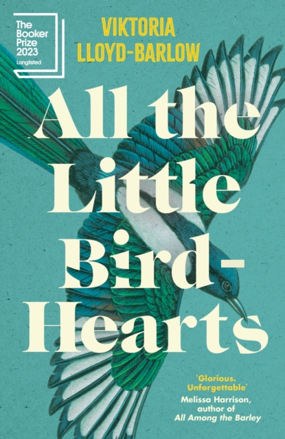Obrázok All the Little Bird-Hearts