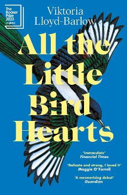 Obrázok All the Little Bird-Hearts