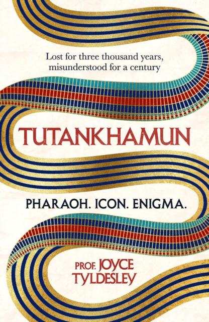 Obrázok TUTANKHAMUN