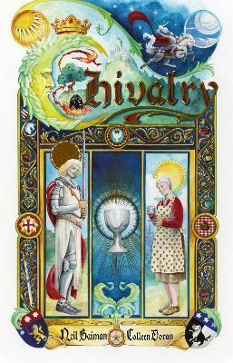 Obrázok Chivalry