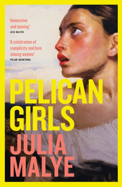 Obrázok Pelican Girls