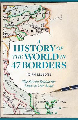 Obrázok A History of the World in 47 Borders