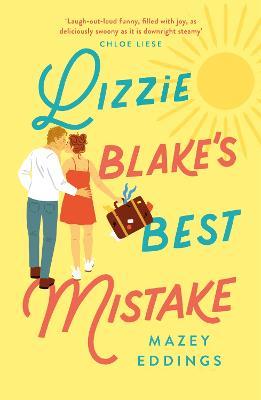Obrázok Lizzie Blake