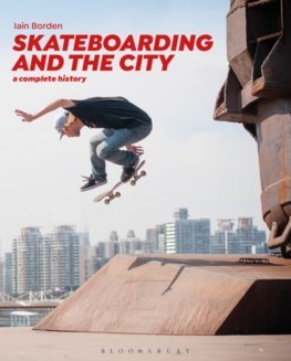 Obrázok Skateboarding and the City
