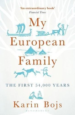 Obrázok My European Family