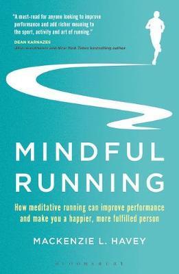 Obrázok Mindful Running