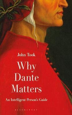 Obrázok Why Dante Matters