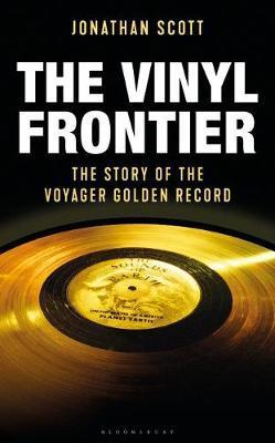 Obrázok The Vinyl Frontier