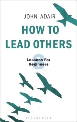 Obrázok How to Lead Others