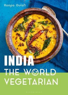 Obrázok India: The World Vegetarian