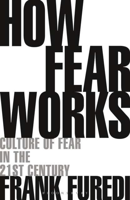 Obrázok How Fear Works