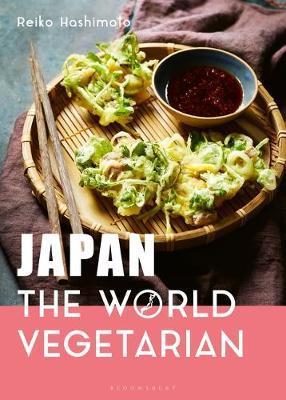 Obrázok Japan: The World Vegetarian