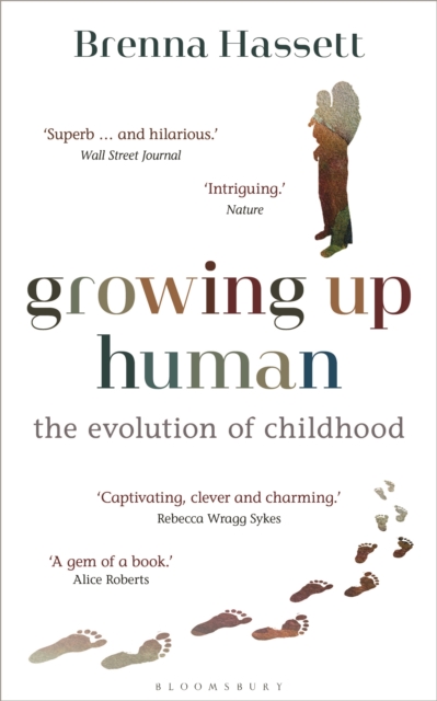 Obrázok Growing Up Human