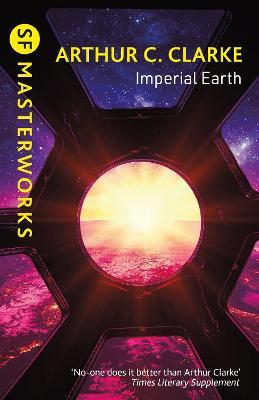 Obrázok Imperial Earth