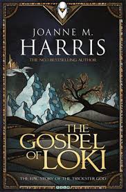 Obrázok Gospel of Loki