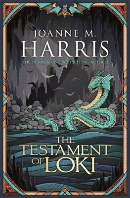 Obrázok The Testament of Loki