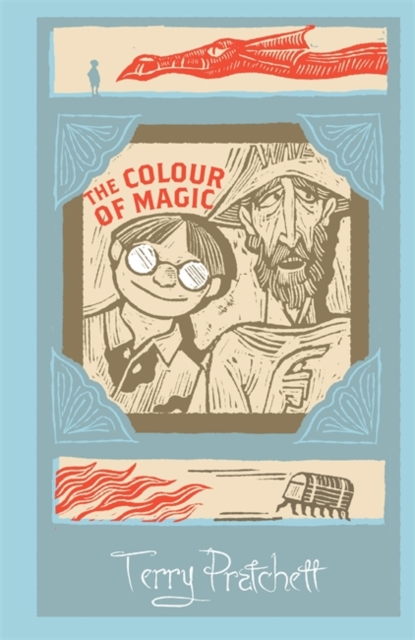 Obrázok Colour of Magic