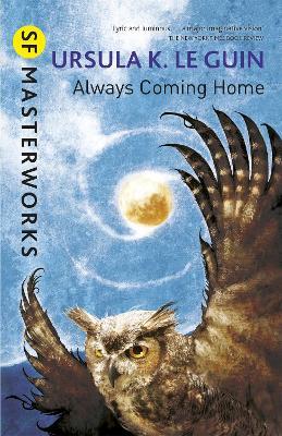 Obrázok Always Coming Home