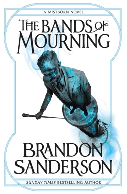 Obrázok The Bands of Mourning