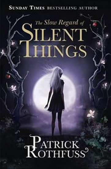 Obrázok Slow Regard of Silent Things