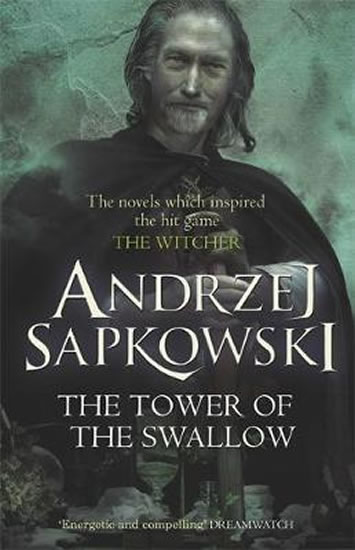 Obrázok The Tower of the Swallow