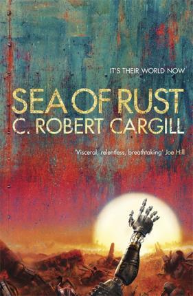 Obrázok Sea of Rust