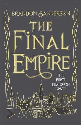 Obrázok The Final Empire