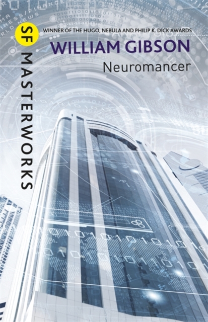 Obrázok Neuromancer