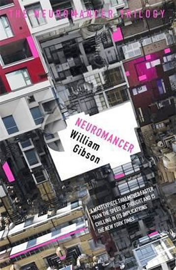 Obrázok Neuromancer