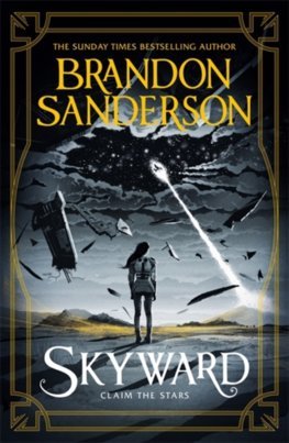 Obrázok Skyward (Skyward 1)